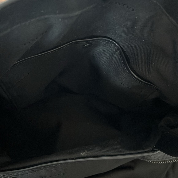 Coach Edie Shoulder Bag 42 - Picture 3 of 6